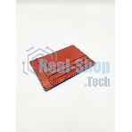 Картхолдер Piquadro Blue Square PP2762B2R/CU4 табачный, натуральная кожа