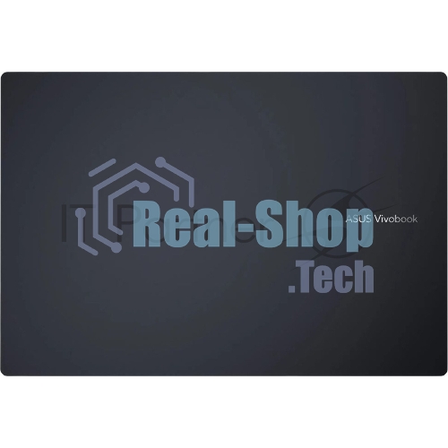 Ноутбук ASUS Vivobook 18 M1807GA-S8054 AMD Ryzen AI 7 445 2000MHz/18