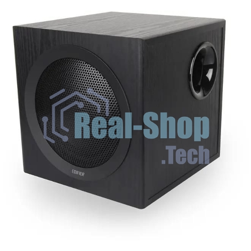 Колонки Edifier CX7 black