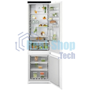 Холодильник Electrolux ENT6ME19S 2-хкамерн.