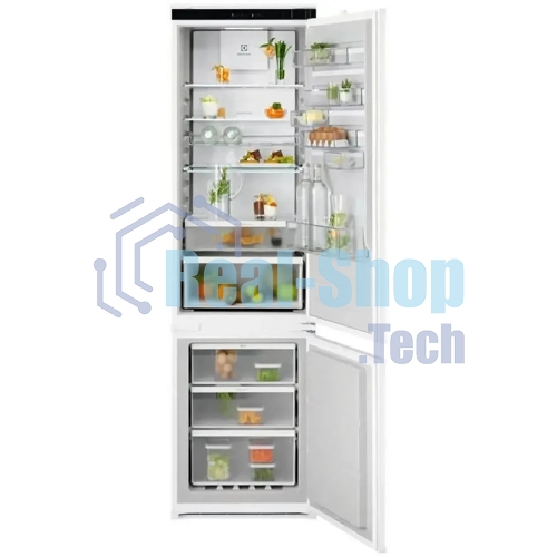 Холодильник Electrolux ENT6ME19S 2-хкамерн.