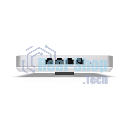 Точка доступа Ubiquiti U6-Enterprise-IW - UniFi AP U6 Enterprise In-Wall
