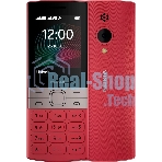Мобильный телефон Nokia 150 TA-1582 DS EAC красный