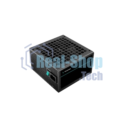 Блок питания Deepcool/GamerStorm PF700, 700Вт, 80 PLUS, 120мм, черный