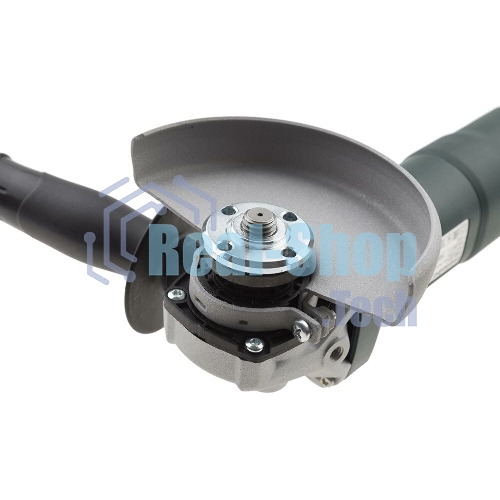 Угловая шлифовальная машина Metabo W 750-125 750Вт 11500об/мин рез.шпин.:M14 d=125мм (603605000)