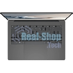 Ноутбук Asus Zenbook 14 UX3407QA-QD267W Snapdragon X X1-26-100 16Gb SSD 512Gb Qualcoмм Adreno 14