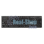 Клавиатура беспроводная мультимедийная Smartbuy (SBK-238AG-K) ОNE 238 USB