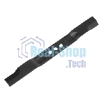 Нож для бензиновой газонокосилки Denzel GLR-510, 51 см
