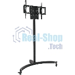 Подставка для телевизора Arm Media PT-STAND-10 черный, 32