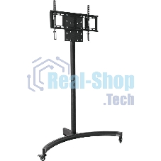 Подставка для телевизора Arm Media PT-STAND-10 черный, 32