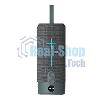 Беспроводная колонка Maxvi PS-02 grey