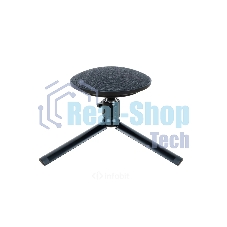 Микрофон Infobit iSpeaker M700 Микрофонный массив, AI обработка, охват 8 метров на 360 градусов.