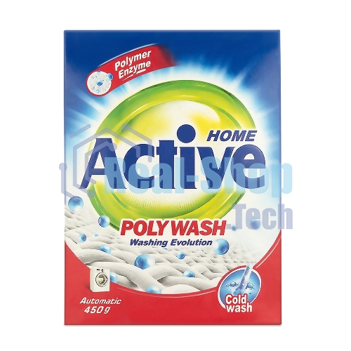 Стиральный порошок автомат Active 