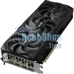 Видеокарта Gigabyte PCI-E 5.0 GV-N5080WF3-16GD 1.0 NVIDIA GeForce RTX 5080 16Gb 256bit GDDR7 2670/30000 HDMIx1 DPx3 HDCP Ret