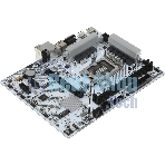 Материнская плата ASRock B760M-HDV/M.2, LGA 1700, Intel B760, 2xDDR5, 4xSATA, 2xM.2, 1xPCI-E 4.0 x16, 2xPCI-E x1, 1xDP, 1xHDMI, 1xVGA, 1x 2.5Gb LAN, 2xUSB-A 3.2 Gen 1, 3xUSB 2.0, 3x3.5 мм, 7.1, Micro-ATX