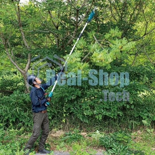 Высоторез Makita DUA200RF01аккум.