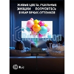 Проектор Cactus CS-PRM.04B.WUXGA-A LCD 400Lm ANSI (1920x1080) 2000:1 ресурс лампы:50000часов 1xUSB typeA 1xHDMI 2.5кг