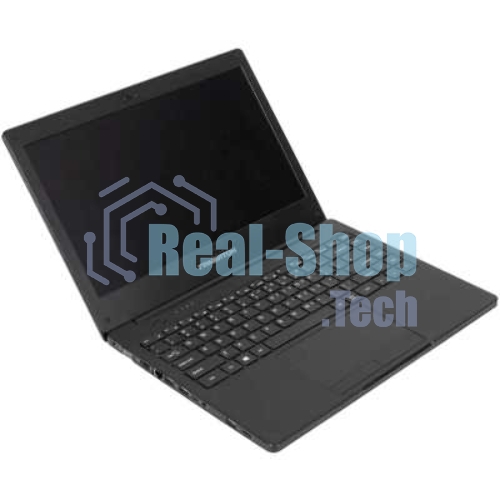 Ноутбук Гравитон Н14И-ТП/14.0/IPS/Intel Core i5 1135G7/16GB/512GB SSD/Intel Iris Xe Graphics/NoOS/черный/1.6kg