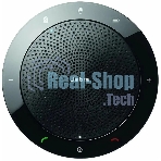 Спикерфон Jabra Speak 510 MS, v.3.0, A2DP, черный