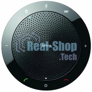 Спикерфон Jabra Speak 510 MS, v.3.0, A2DP, черный