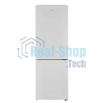 Холодильник Gorenje RK14FPW4 белый двухкамерный 122/43л морозилка сверху
