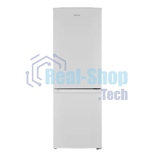 Холодильник Gorenje RK14FPW4 белый двухкамерный 122/43л морозилка сверху