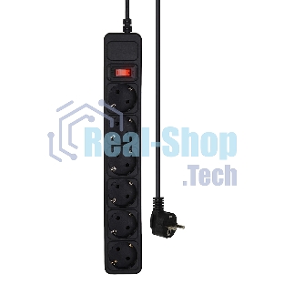 Сетевой фильтр CROWN CMPS-06
