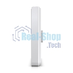 Точка доступа Ubiquiti U6-Enterprise-IW - UniFi AP U6 Enterprise In-Wall