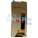 Дисплей для Samsung Galaxy A33 SM-A336B/DSN, черный