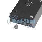 Вакуумный упаковщик BBK BVS802 черный
