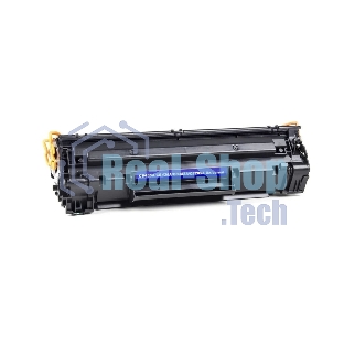 Картридж лазерный HP CB435A черныйдля LJ P1005/P1006 1500стр.