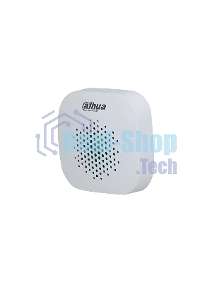 Извещатель пожарный Dahua DHI-ARA12-W2(868)