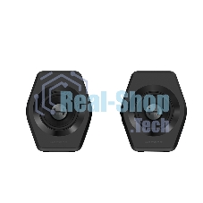 Колонки Edifier G2000 Black (2.0,Bluetooth v4.2,32Вт RMS, подсветка)