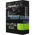 Видеокарта Biostar GT1030-4Gb ATX (686090)