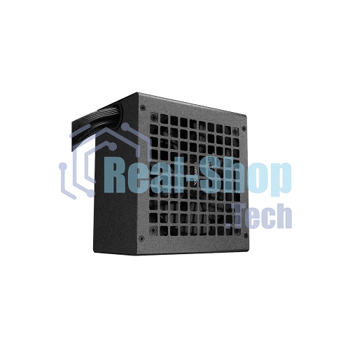 Блок питания Deepcool/GamerStorm PF700, 700Вт, 80 PLUS, 120мм, черный