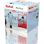 Отпариватель Tefal IT3470E1 черный/бежевый, 2000 Вт, 42 г/мин, 1500 мл