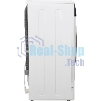 Стиральная машина Indesit EWSB 5085 BK CIS белый, загрузка фронтальная 5 кг, 800 об/мин., класс: А