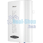 Водонагреватель Thermex Dion 30 V 2.5кВт 30л электрический настенный/белый