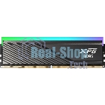Оперативная память XPG Lancer Blade, DDR5, 32GB (2x16GB), 6000MHz, CL34, DIMM, с радиаторами, RGB, черный