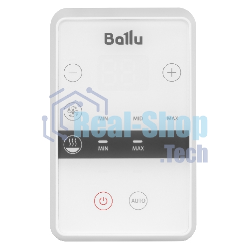 Пульт управления Ballu BRC-D1 (с кабелем подключения)