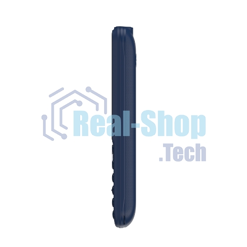 Мобильный телефон Maxvi K15c синий