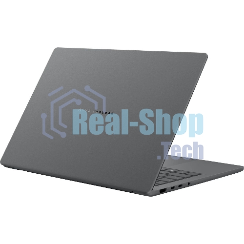 Ноутбук Asus Zenbook 14 UX3407QA-QD267W Snapdragon X X1-26-100 16Gb SSD 512Gb Qualcoмм Adreno 14