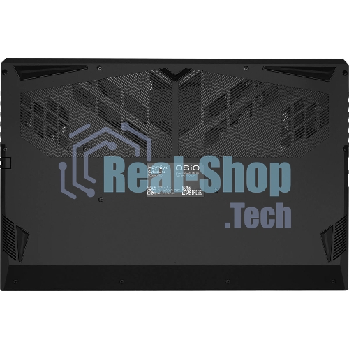 Ноутбук Osio CyberLine C170i-002 Core i5 12600H 16Gb SSD 512Gb NVIDIA GeForce RTX 4050 17.3