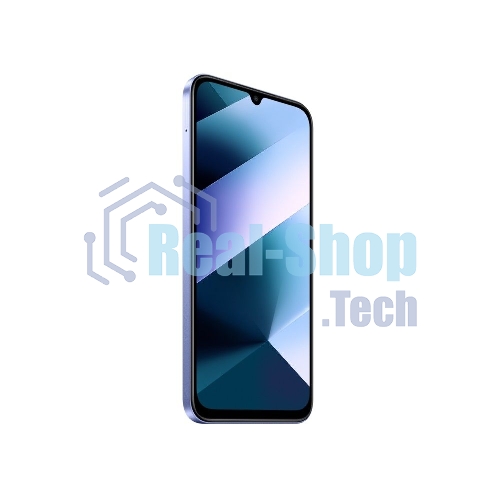 Смартфон Poco C85 6/128Gb фиолетовый