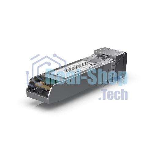 Трансивер Ubiquiti UACC-OM-SFP28-LR SFP28 25 Гбит/с, Single Mode, Dual LC, 1310 нм, 10 км