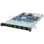 Серверная платформа Gigabyte 1U R163-Z35-ACC1
