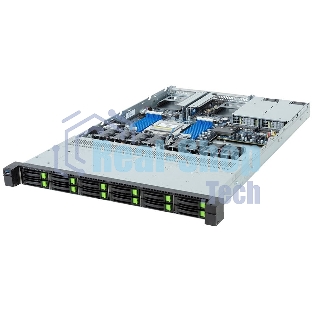 Серверная платформа Gigabyte 1U R163-Z35-ACC1