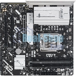 Материнская плата ASUS PRIME B840M-A-CSM, AM5, AMD B840, 4xDDR5, 4xSATA, 3xM.2, 1xPCI-E 4.0 x16, 2xPCI-E 3.0 x16, 1xRealtek 2.5Gb LAN, 2xUSB-A 10Gbps, 1xUSB-C 5Gbps, 4xUSB-A 2.0, 3x3.5 мм, 7.1, micro-ATX