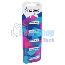 Элемент питания Космос 23А 12V Alkaline 5BL для автосигнализации