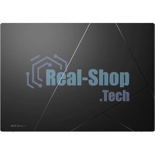 Ноутбук ASUS Zenbook 14 UM3406KA-QD130 Jade Black (90NB14U1-M007L0)
